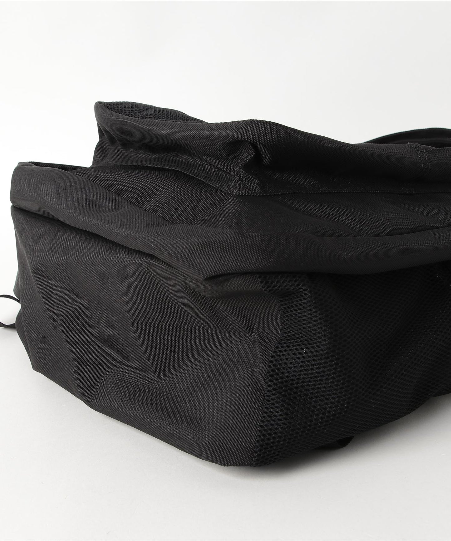 Big size nylon backpack BB1808