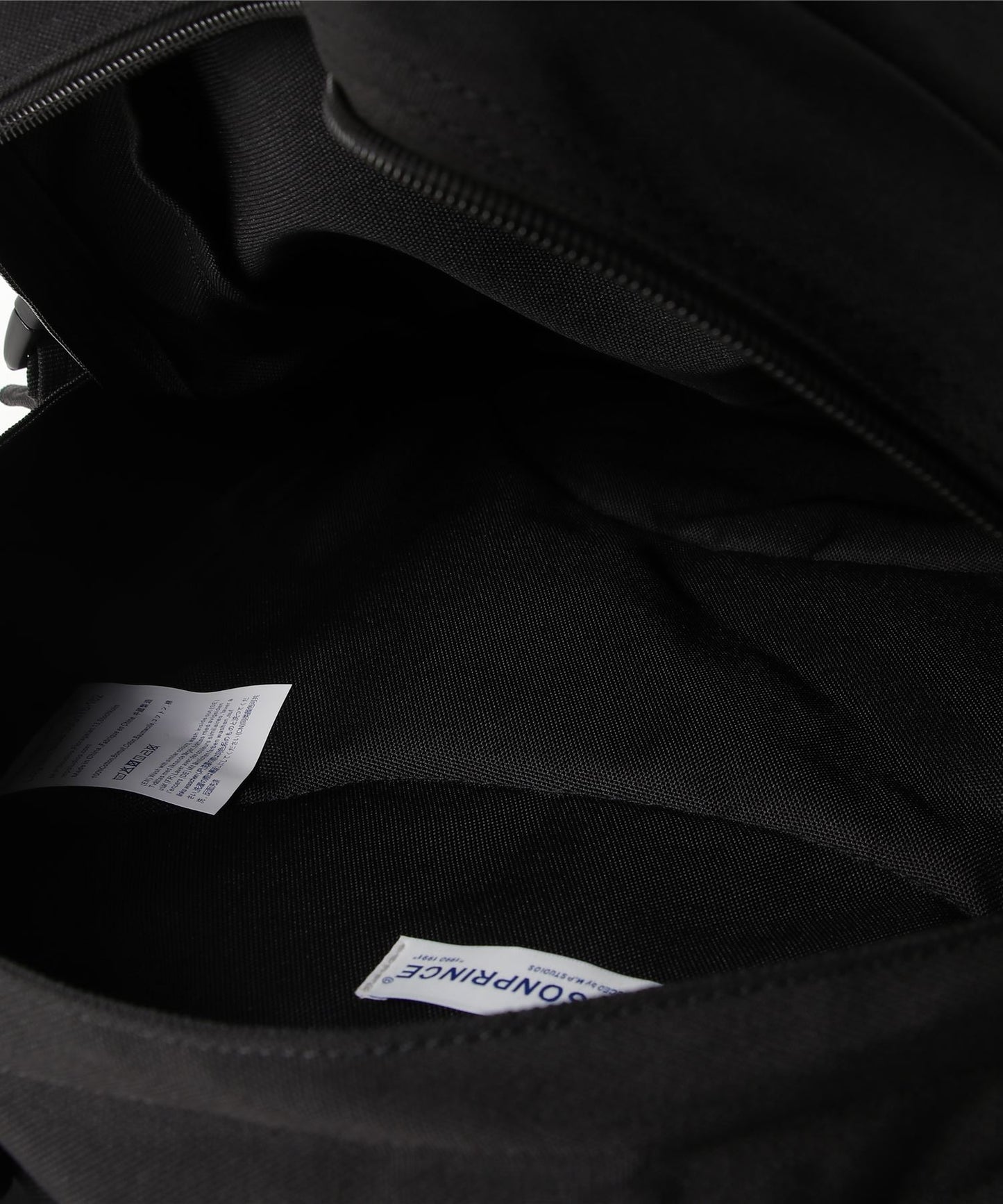 Big size nylon backpack BB1808