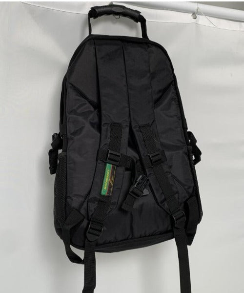 Big size nylon backpack BB1808