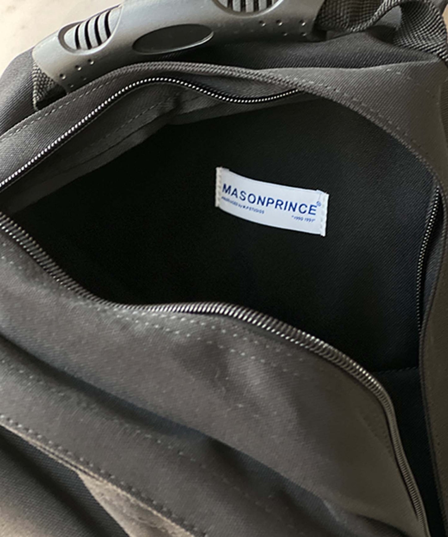 Big size nylon backpack BB1808