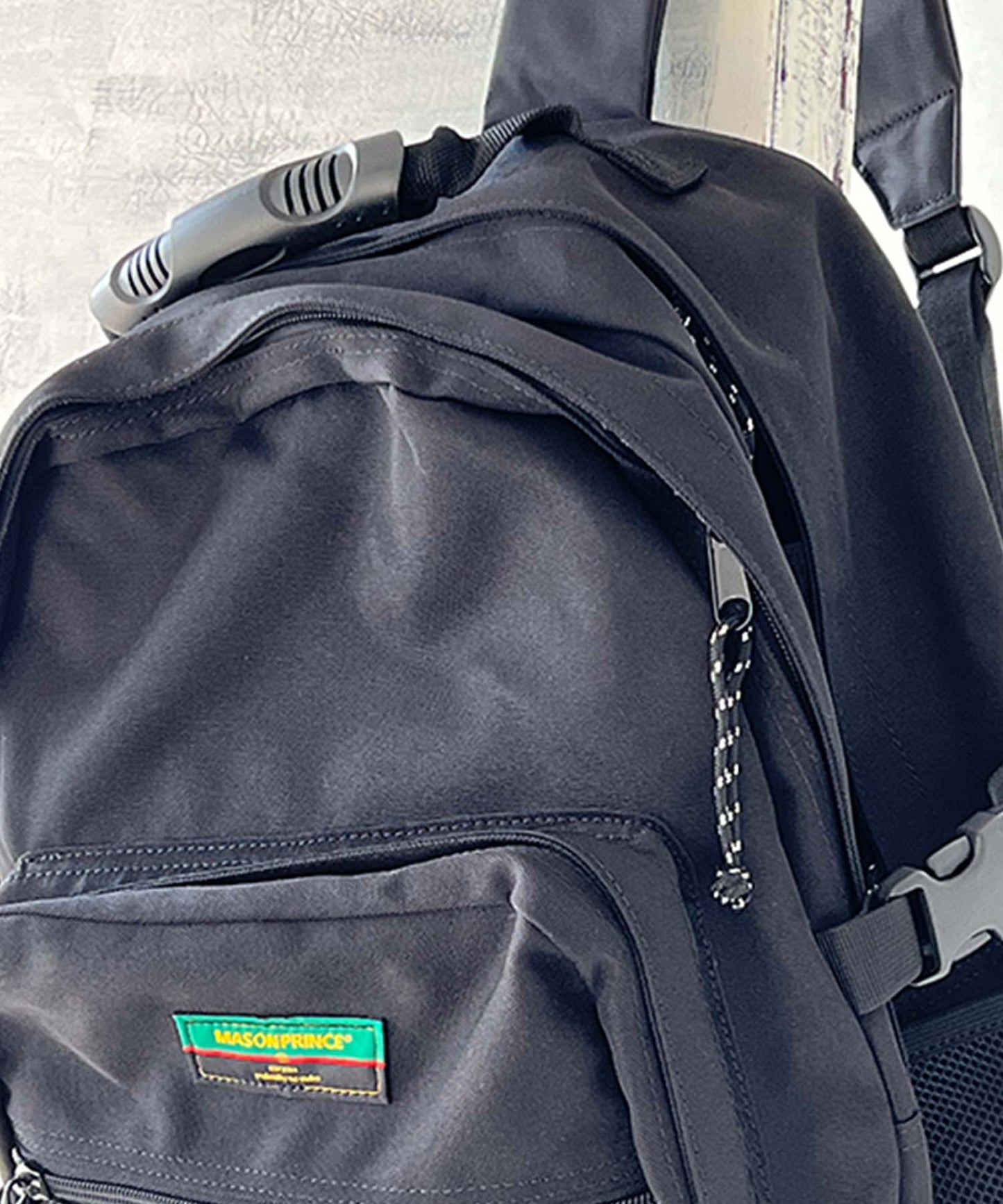 Big size nylon backpack BB1808