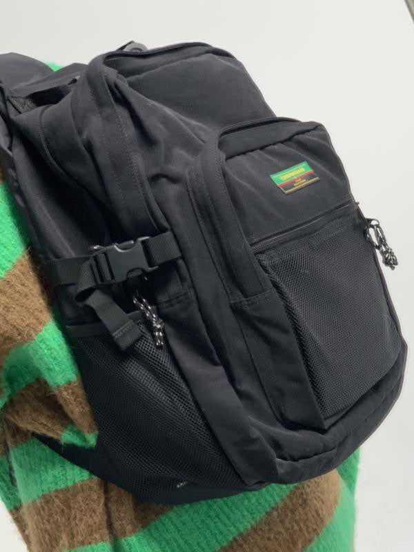 Big size nylon backpack BB1808