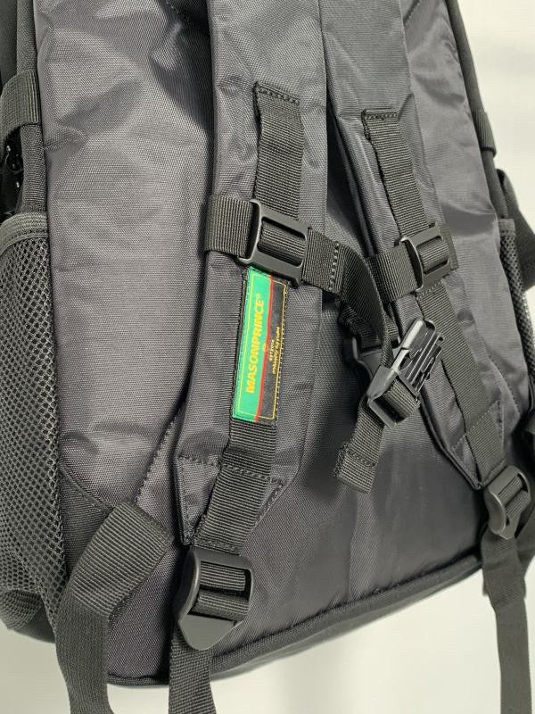 Big size nylon backpack BB1808