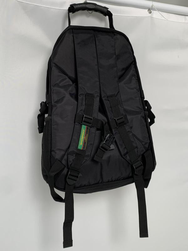 Big size nylon backpack BB1808