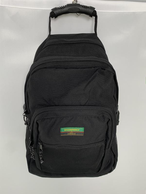 Big size nylon backpack BB1808