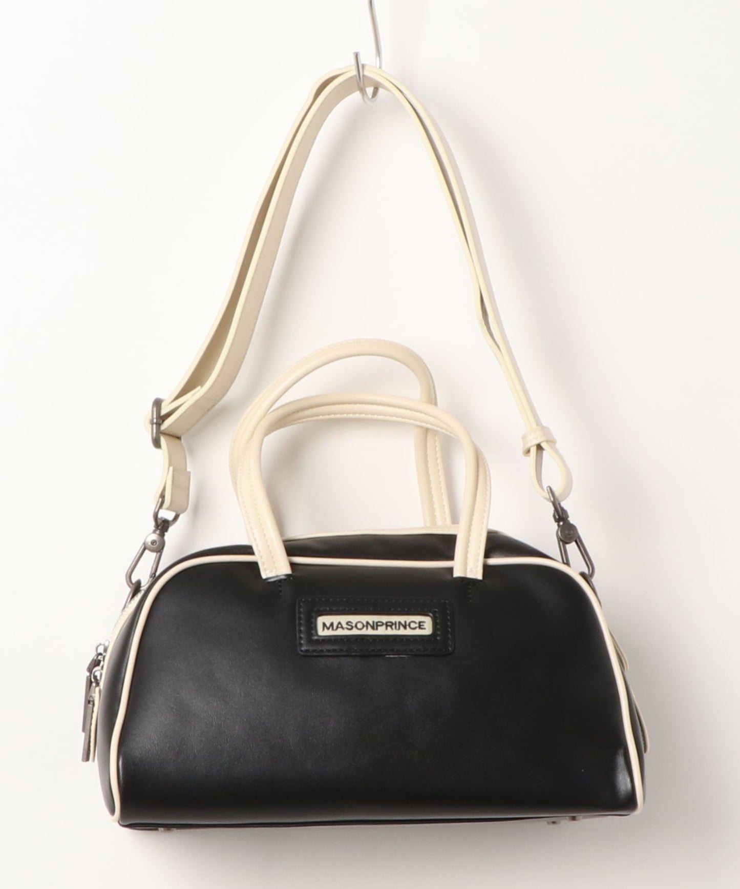 2way PU leather mini Boston bag BB2006