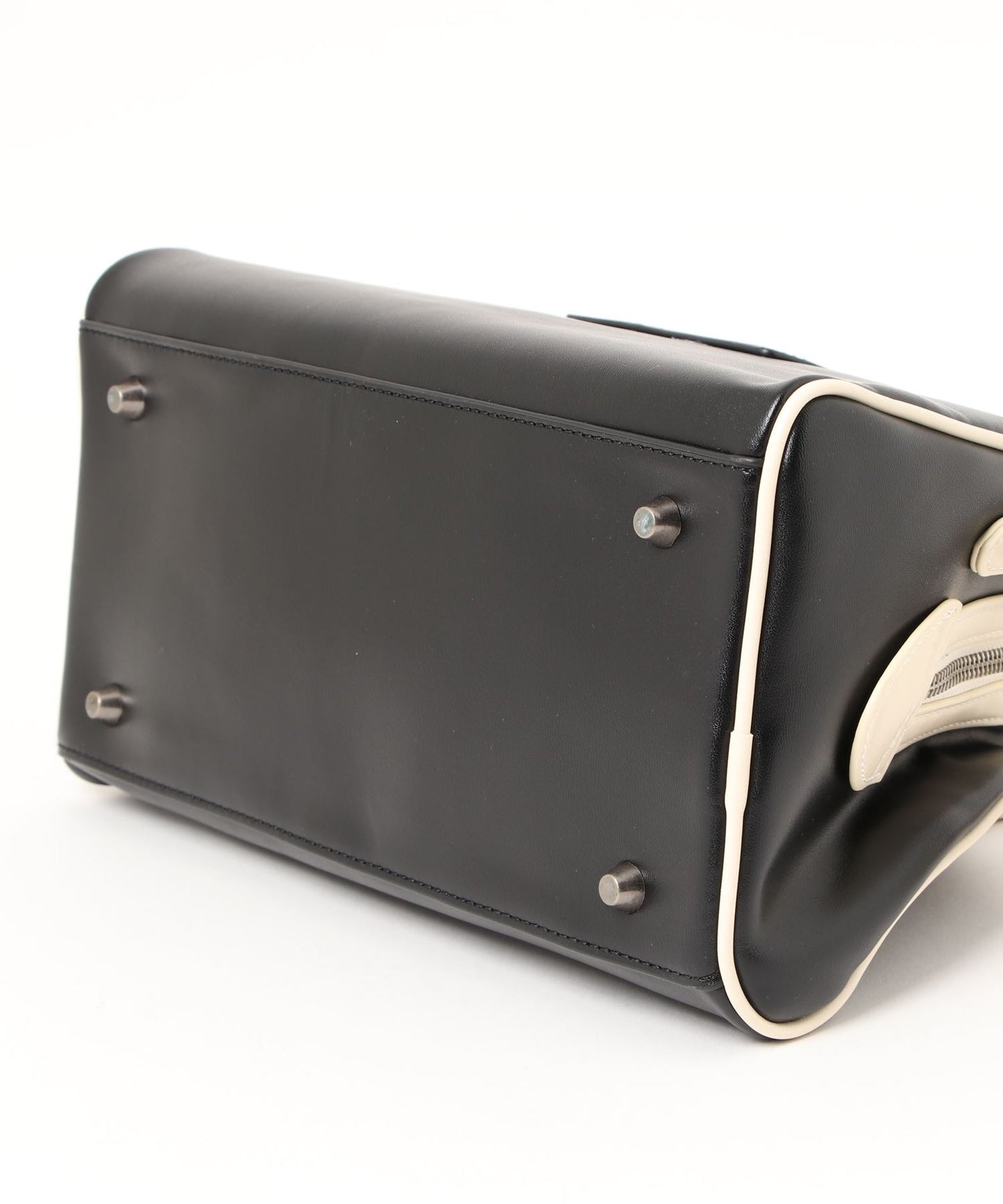 2way PU leather mini Boston bag BB2006
