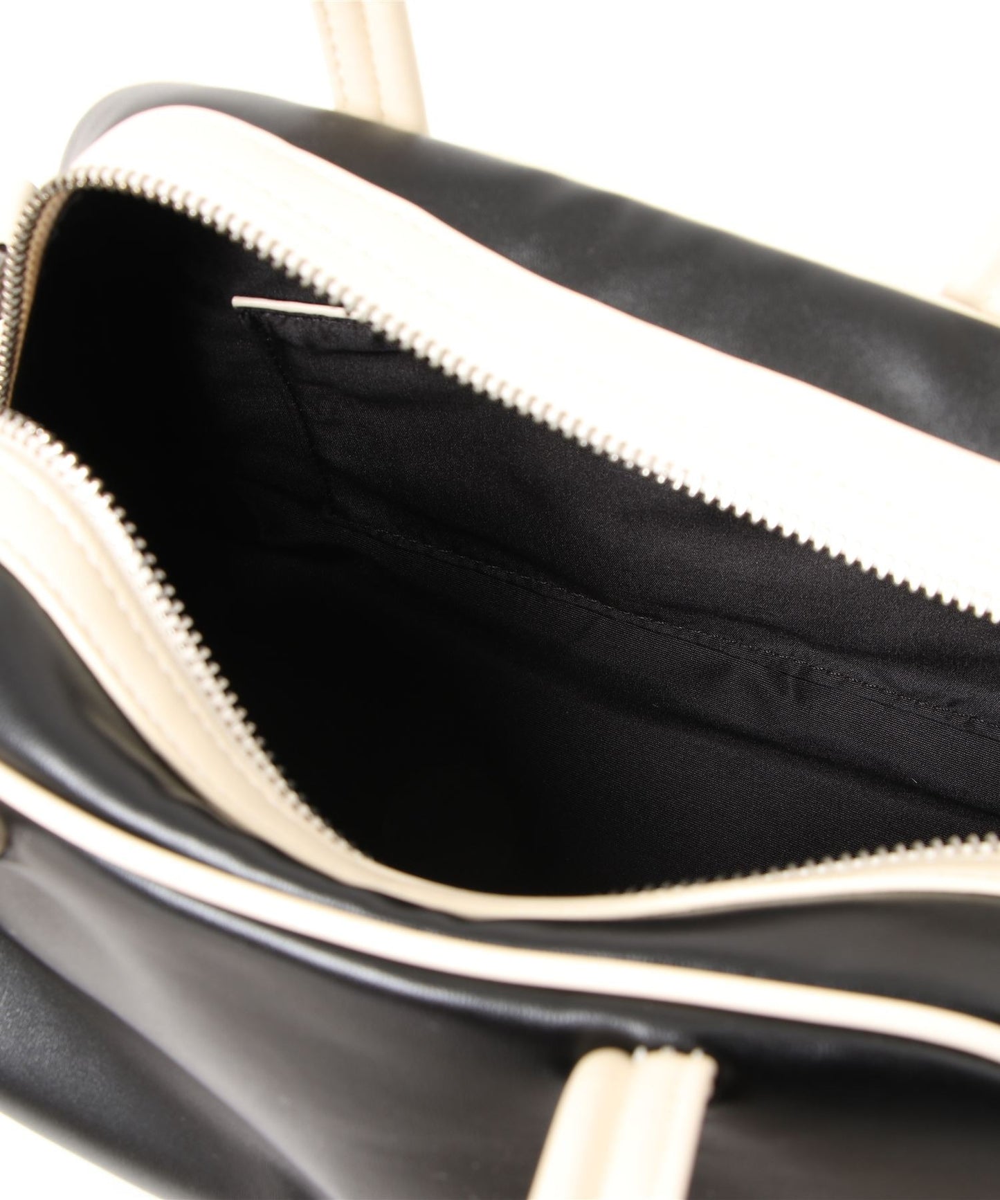 2way PU leather mini Boston bag BB2006