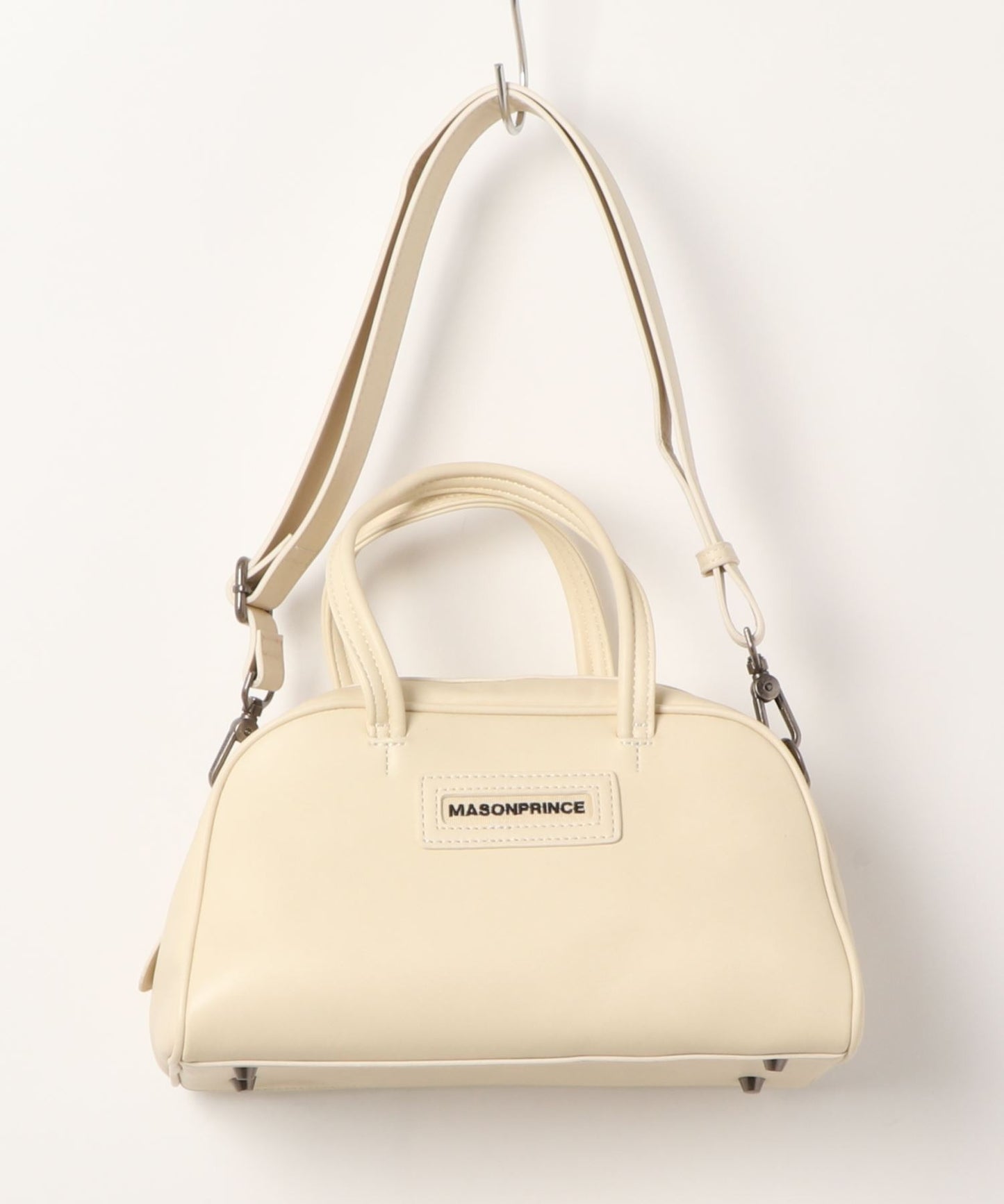 2way PU leather mini Boston bag BB2006