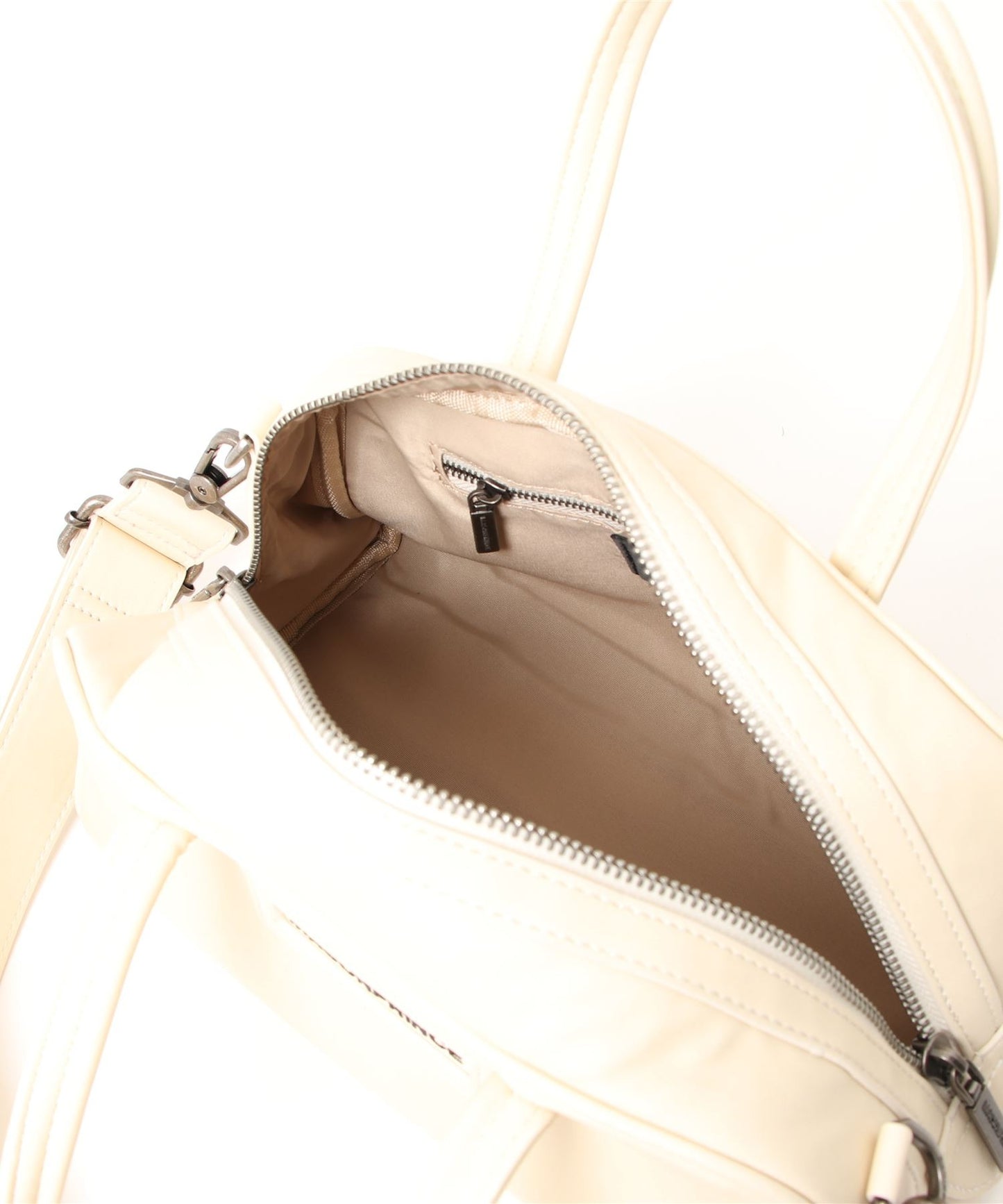 2way PU leather mini Boston bag BB2006
