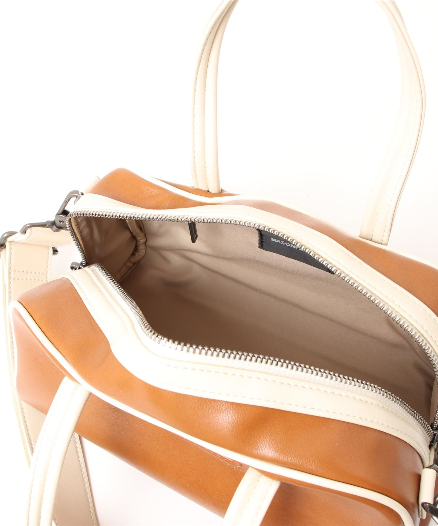 2way PU leather mini Boston bag BB2006