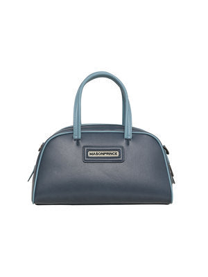 2way PU leather mini Boston bag BB2006