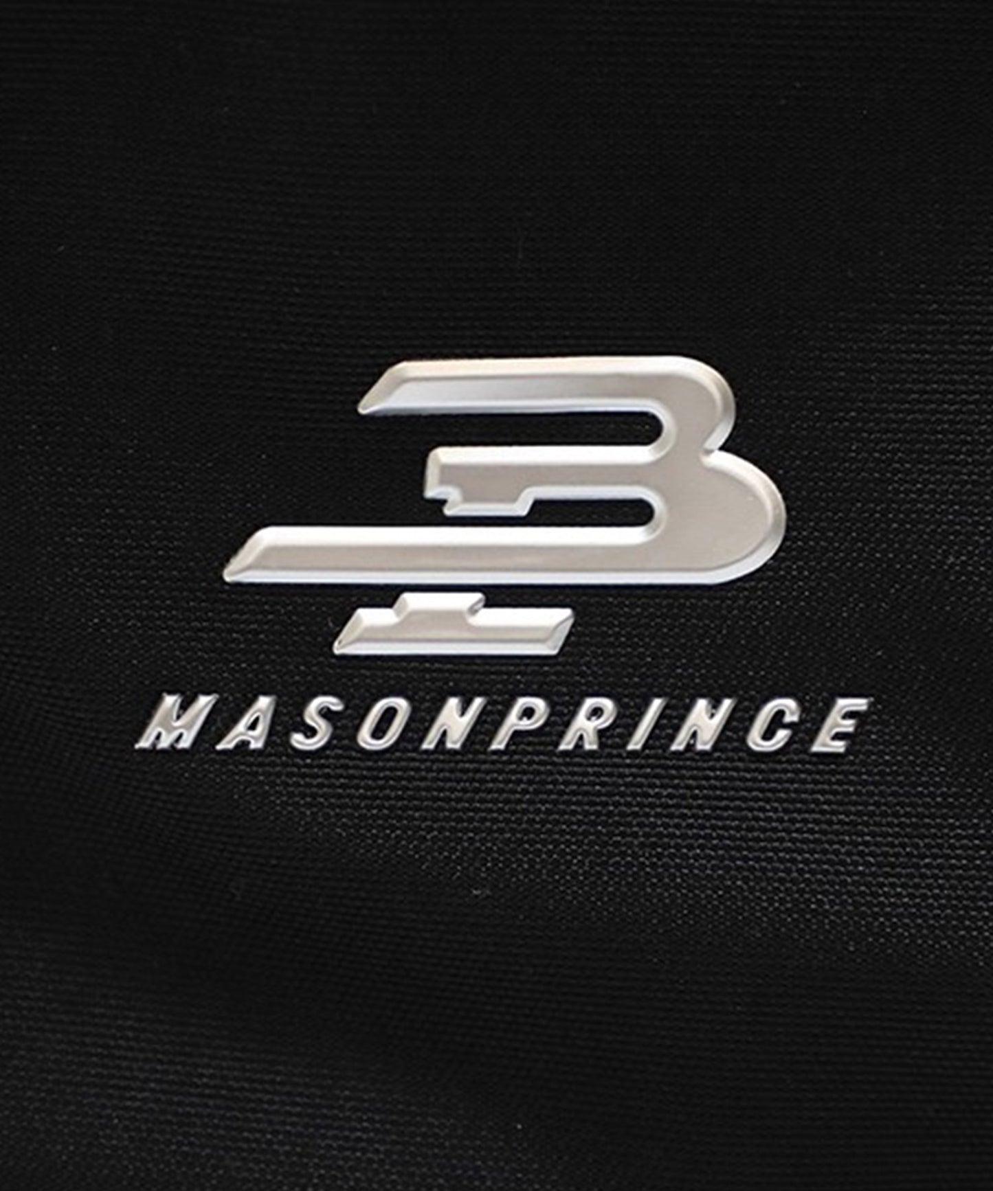 3way 大容量 トラベル ボストンバッグ BB2182【MASONPRINCE】【2025AW】