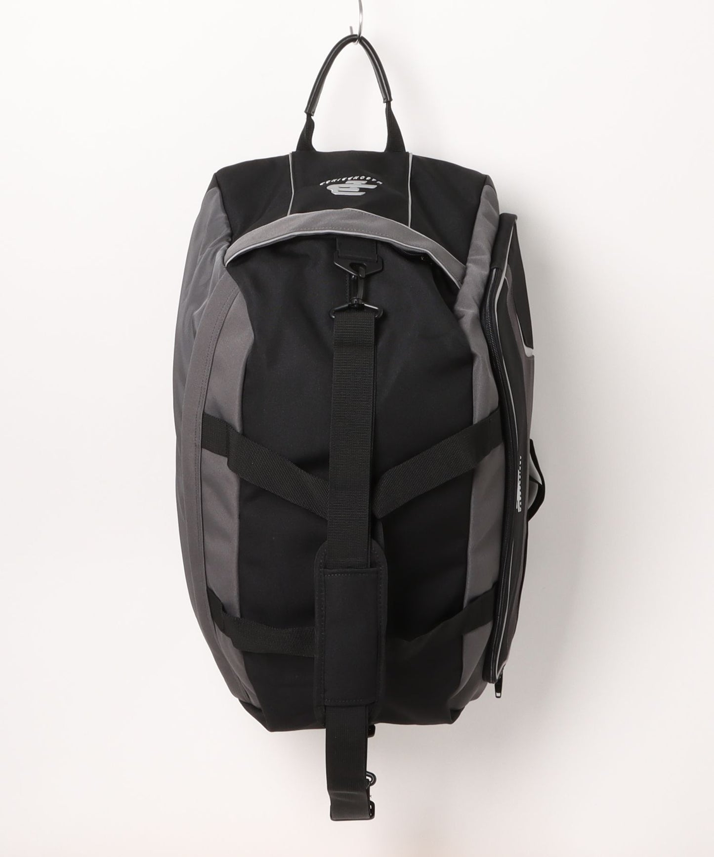 3way 大容量 トラベル ボストンバッグ BB2182【MASONPRINCE】【2025AW】