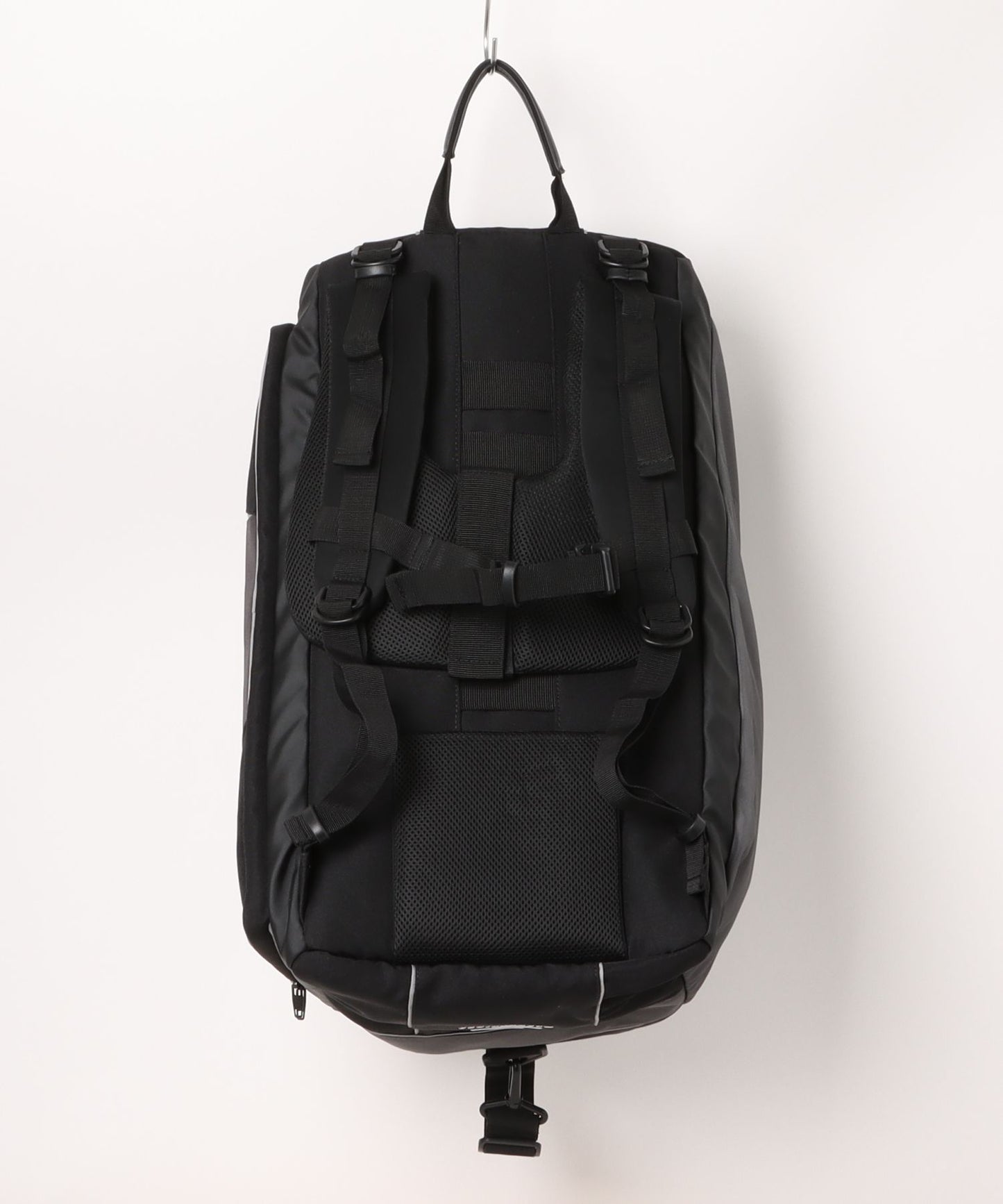3way 大容量 トラベル ボストンバッグ BB2182【MASONPRINCE】【2025AW】