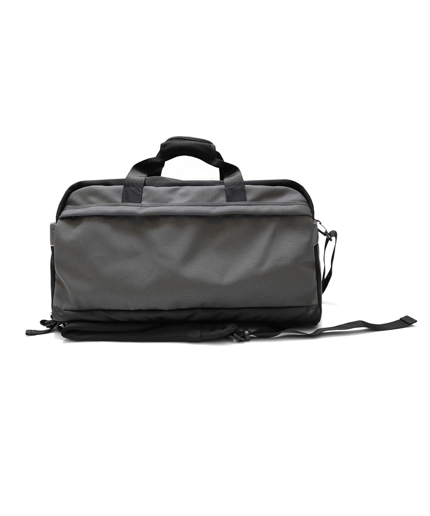 3way 大容量 トラベル ボストンバッグ BB2182【MASONPRINCE】【2025AW】