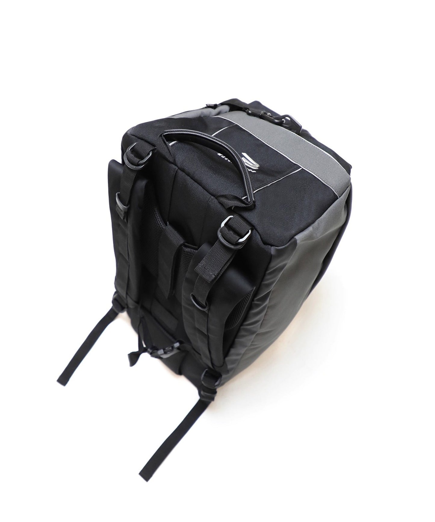 3way 大容量 トラベル ボストンバッグ BB2182【MASONPRINCE】【2025AW】