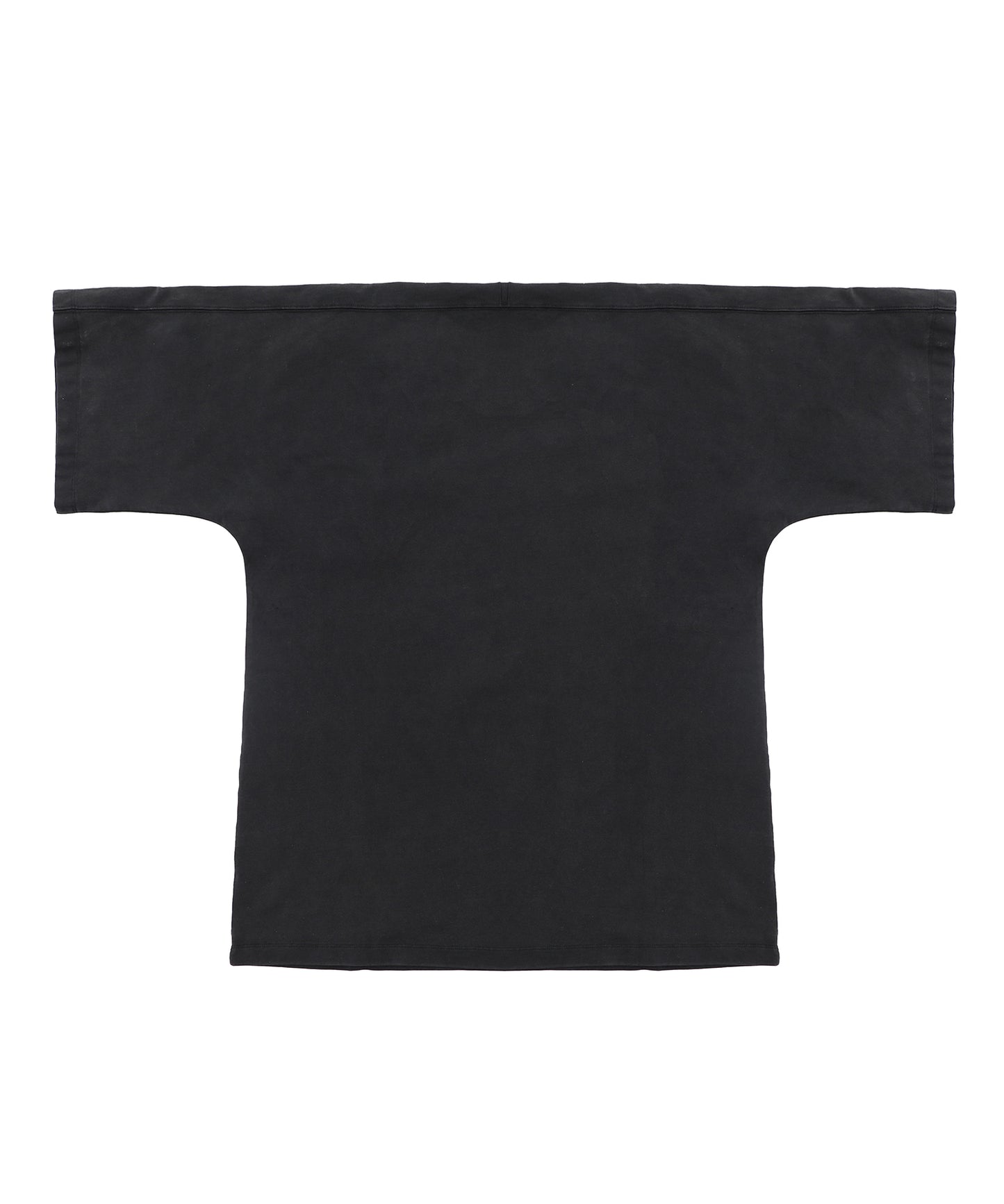 オーバーサイズ ラグラン ヴィンテージ加工 Tシャツ DT4299【MASONPRINCE】【2025SS】