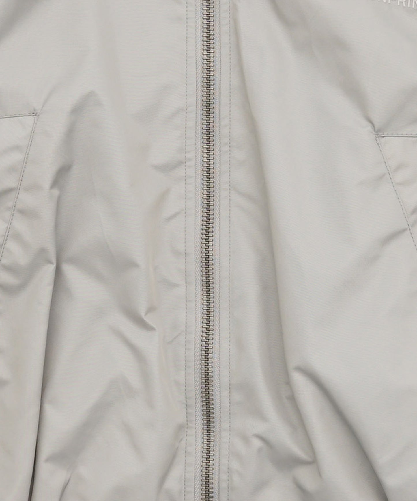 【自社サイト限定】ショート丈 ドロップショルダー MA-1 ブルゾン JK4045【MASONPRINCE】【2025SS】