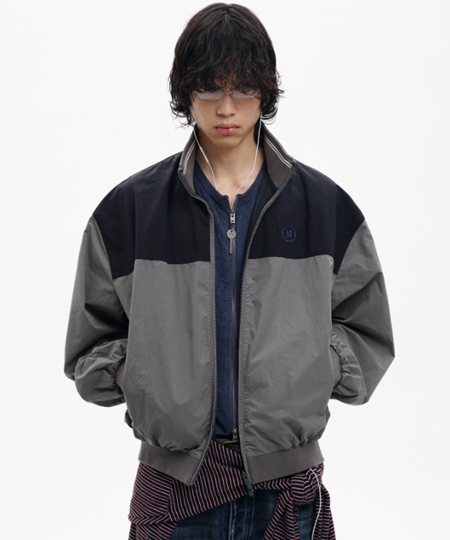 masonprince ブルゾン MASONPRINCE（メイソンプリンス）｜ブルゾン一覧 - WEAR