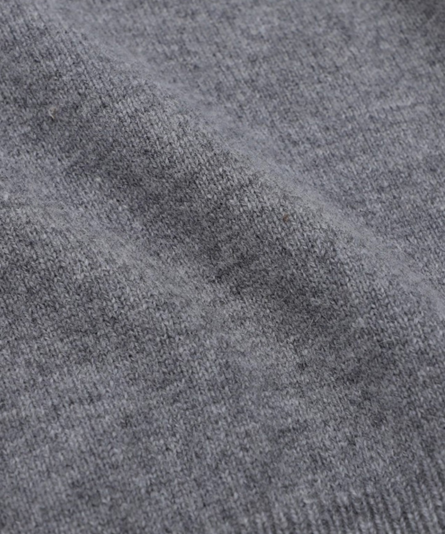 カレッジスタイル ポロネック ニット MY2165【MASONPRINCE】【2025AW】