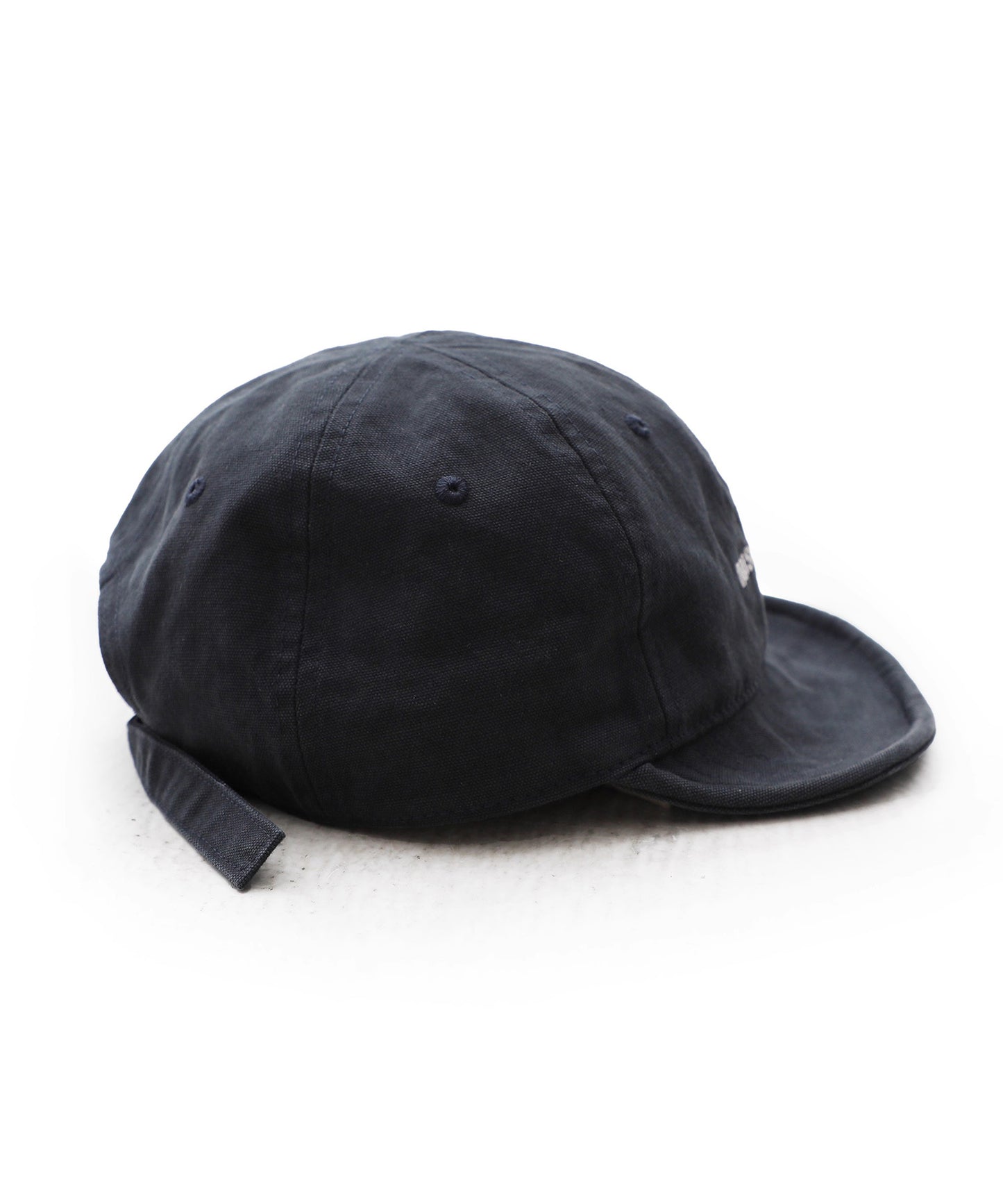 シンプルロゴ ベースボールキャップ MZ2143【MASONPRINCE】【2025SS】