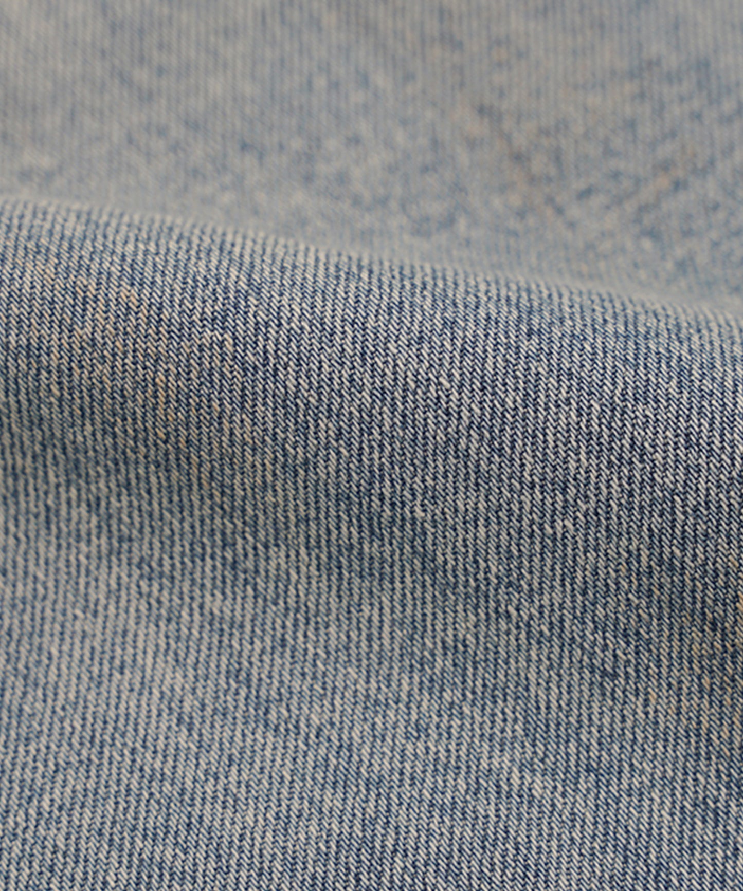 ルーズフィット 汚れ加工 デニムパンツ NZK6224【MASONPRINCE】