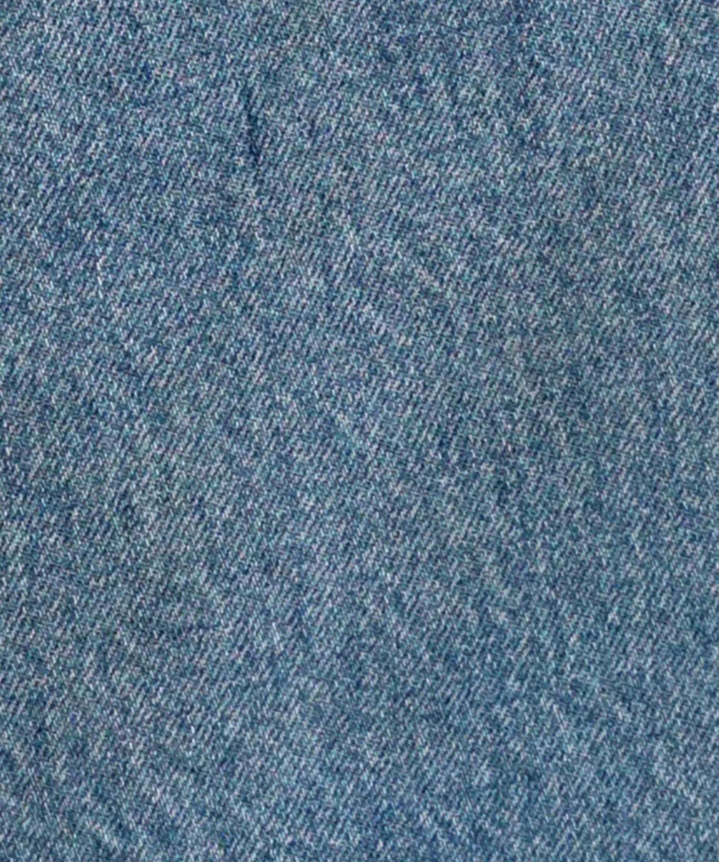 ルーズフィット ダブルニー ダメージ加工 デニムパンツ NZK6243【MASONPRINCE】【2025AW】