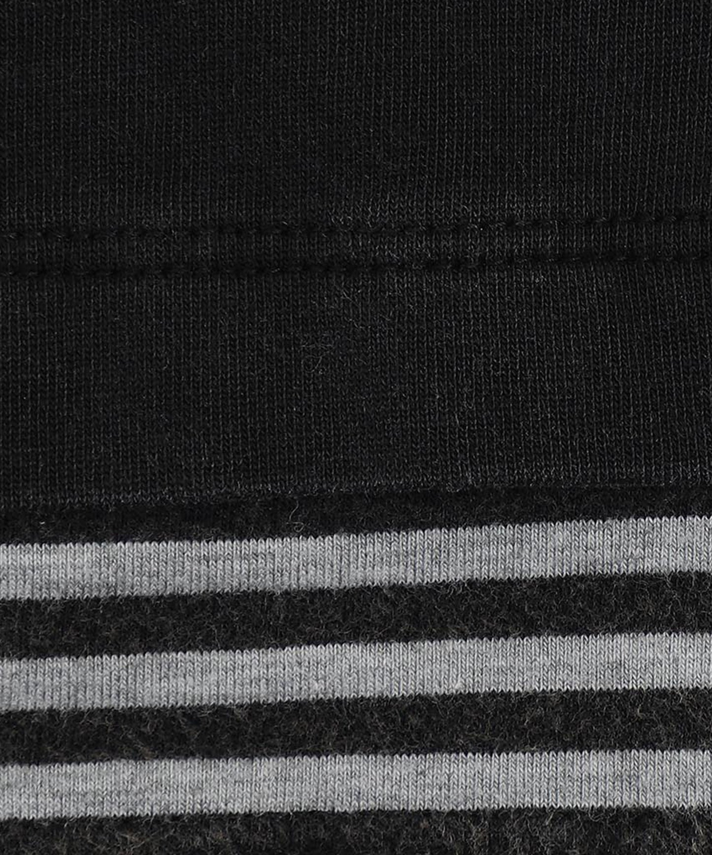 Oversized layered design long sleeve polo shirt PL3019