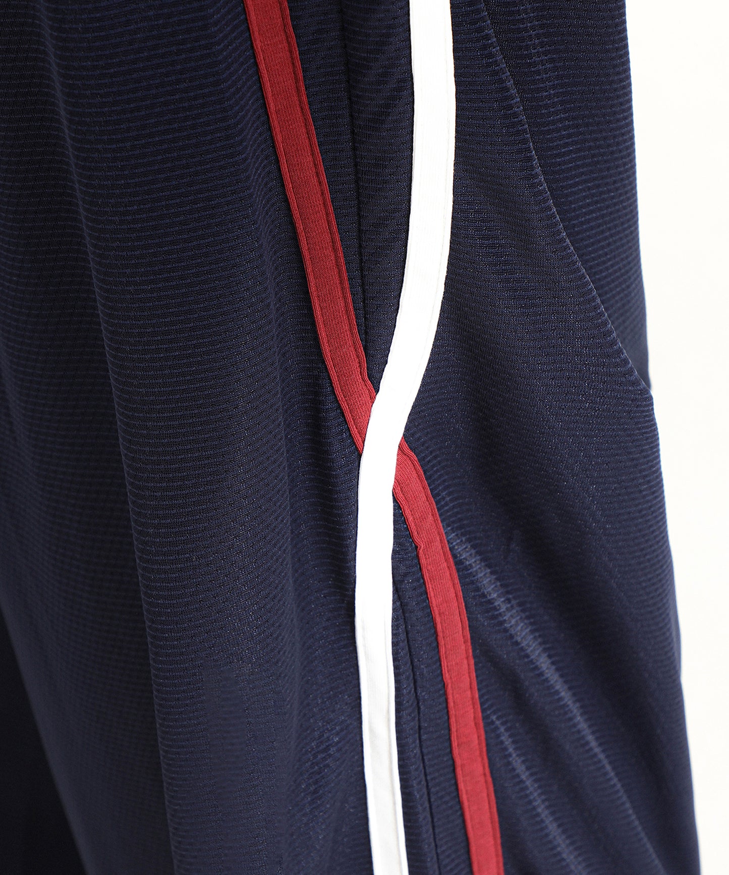 Loose Fit Side Line Track Pants XXK4275