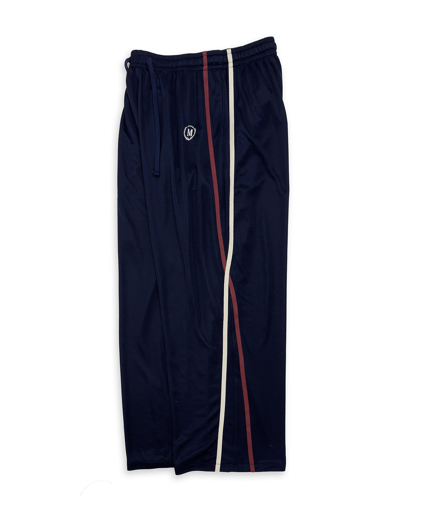Loose Fit Side Line Track Pants XXK4275