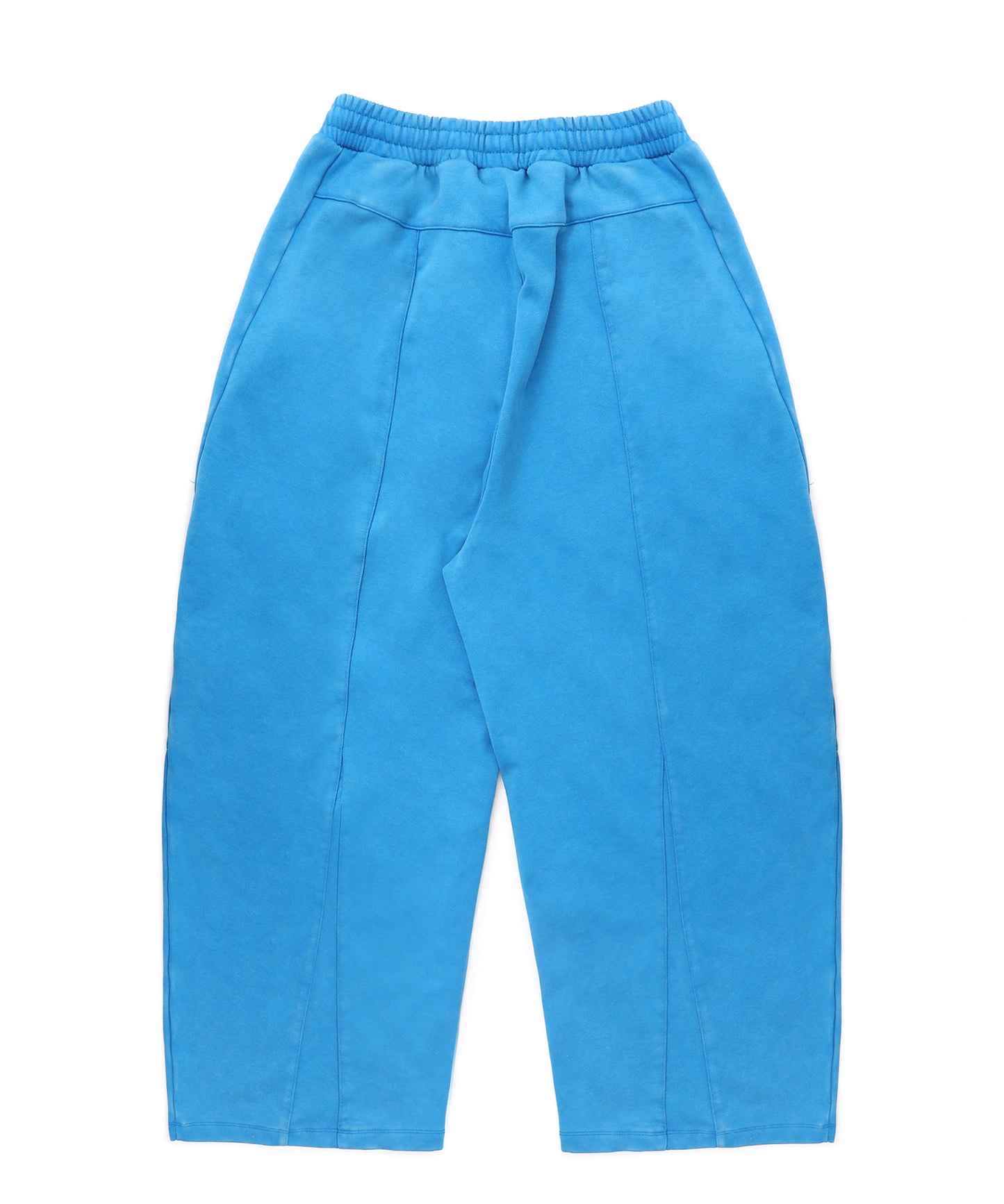 ルーズフィット シンプルロゴ スウェットパンツ XXK4329【MASONPRINCE】【2025SS】
