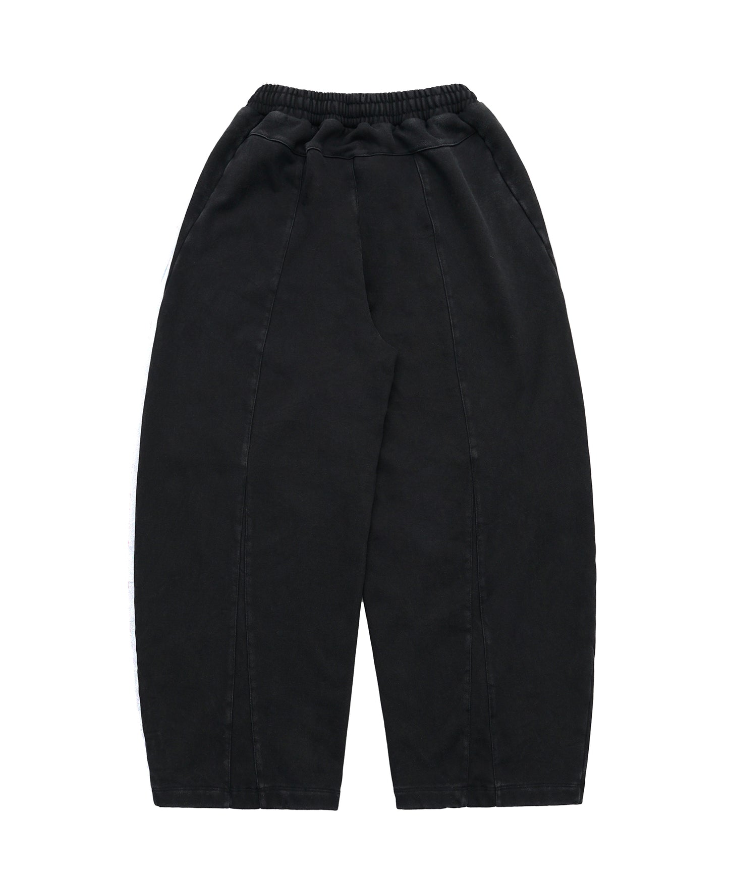 ルーズフィット シンプルロゴ スウェットパンツ XXK4329【MASONPRINCE】【2025SS】
