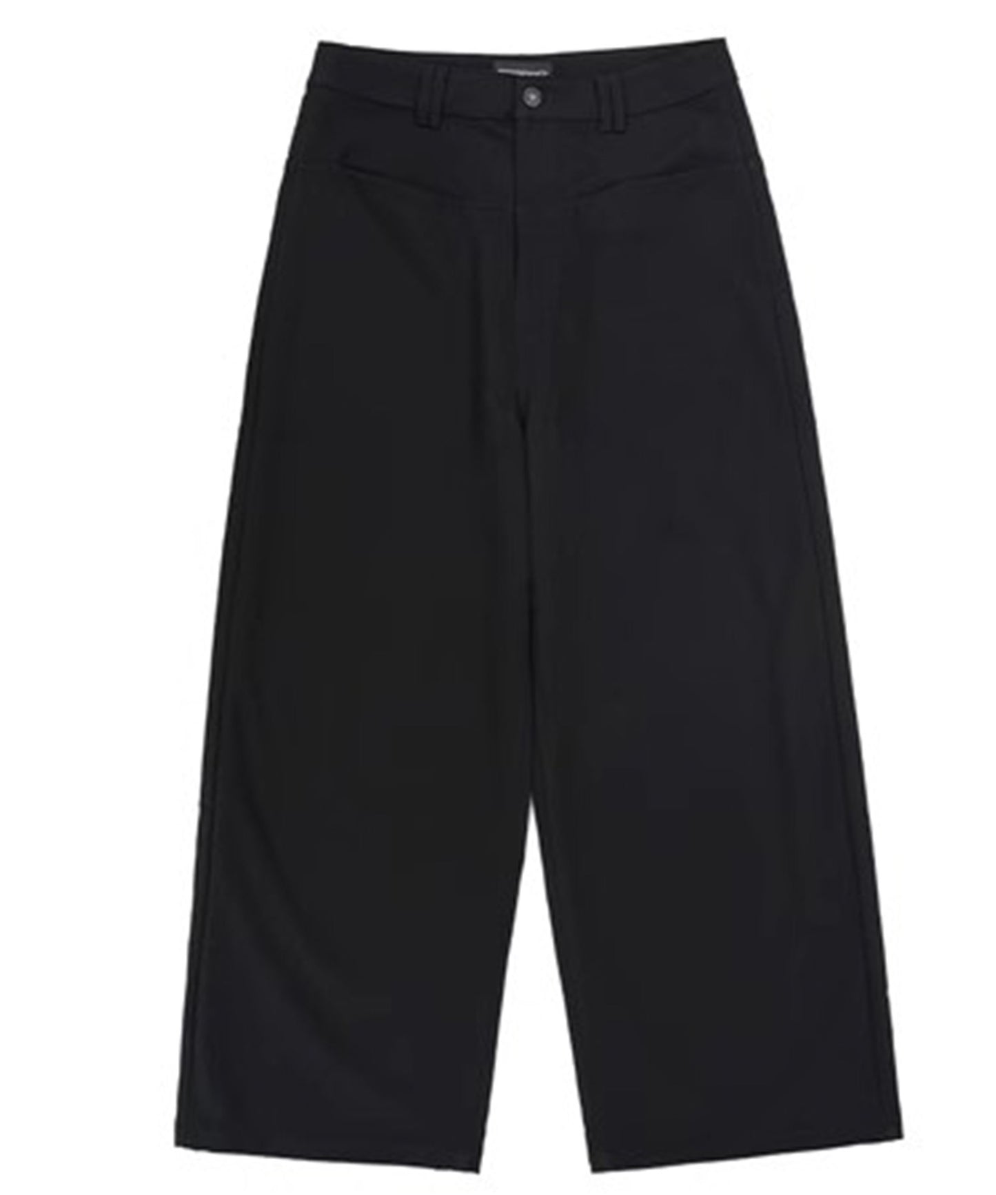 3カラー ルーズフィット フリップポケットカジュアルパンツ XXK4346【MASONPRINCE】【2025SS】