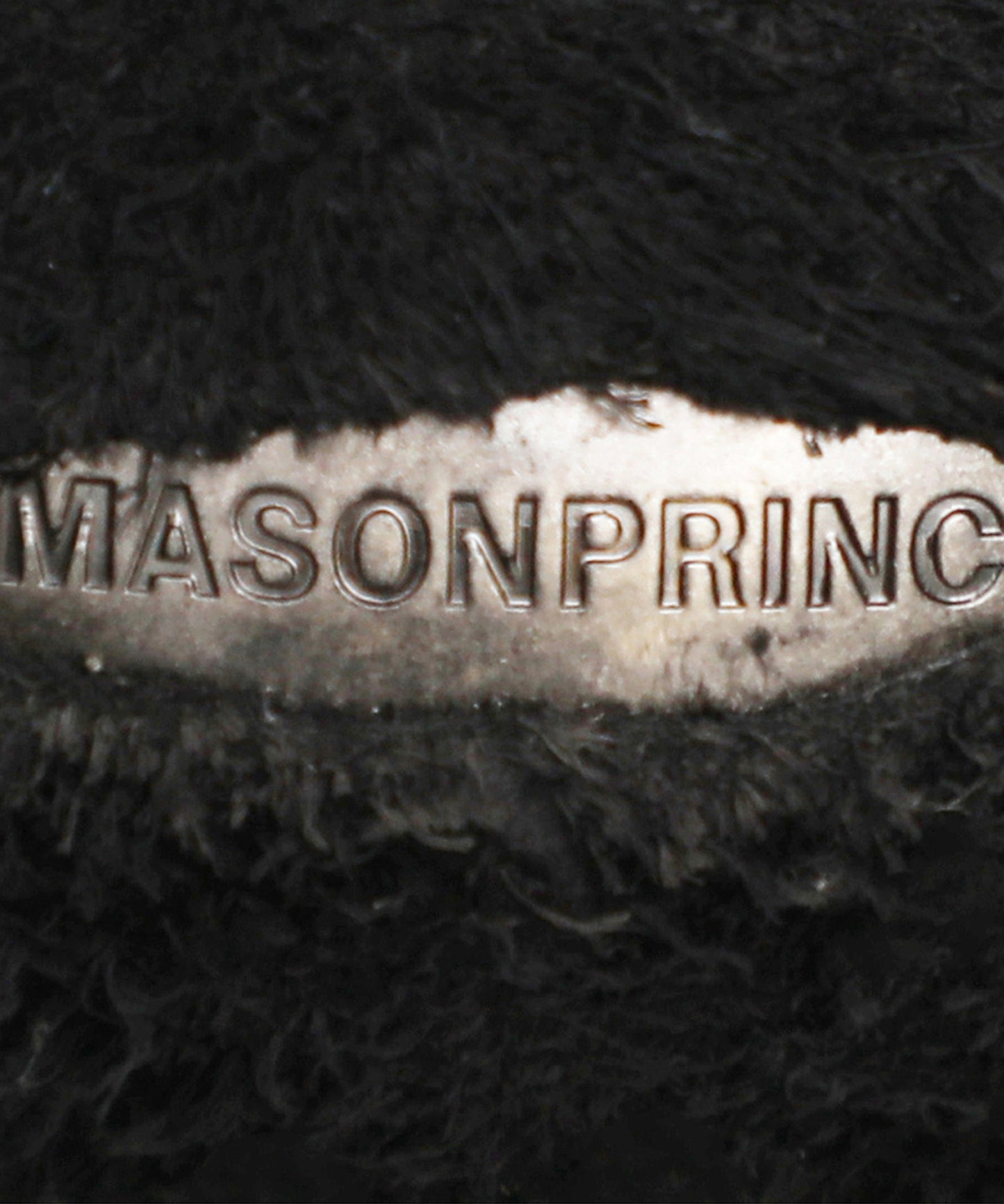 Thick-soled suede lace-up boots XZ2058