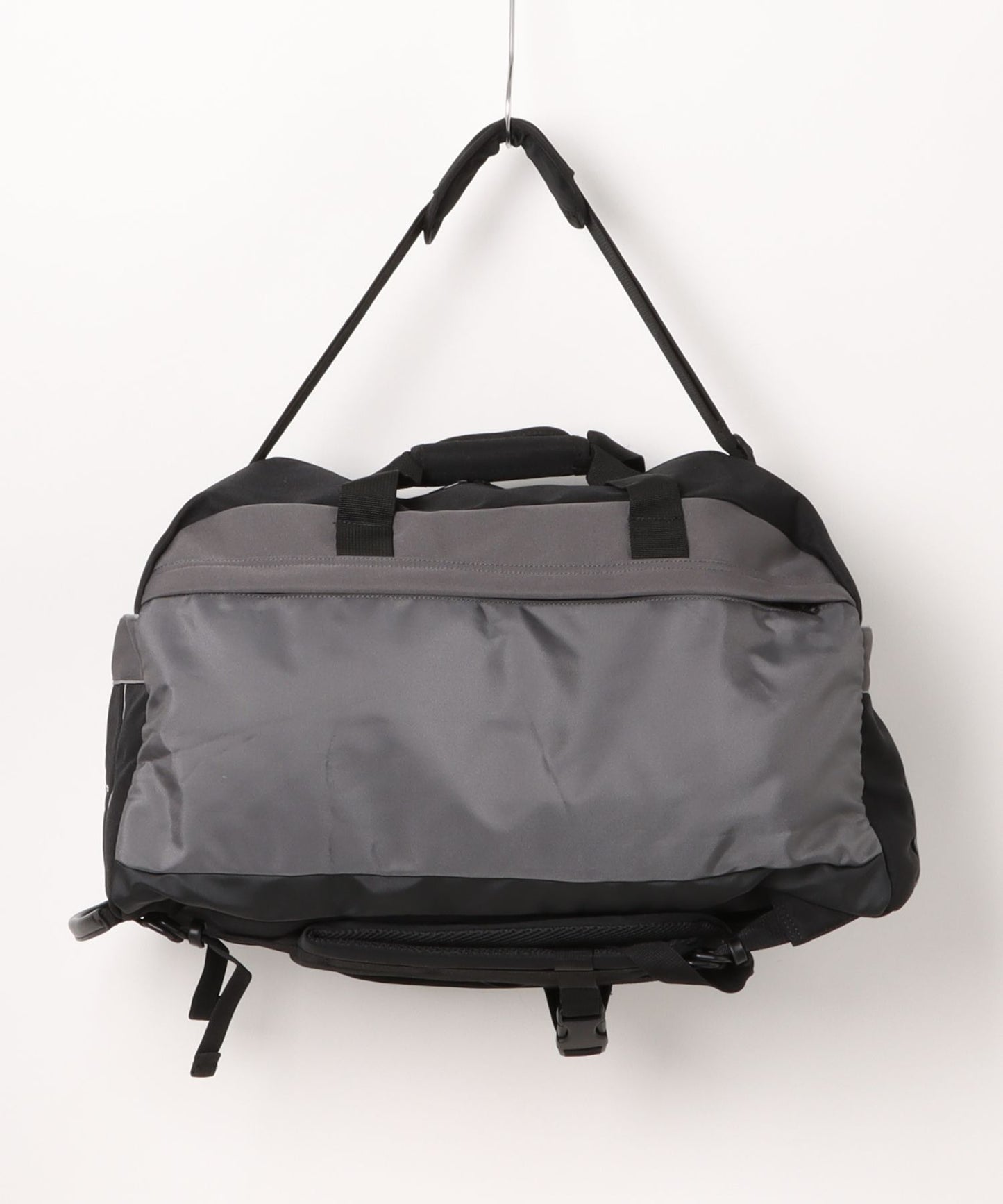 3way 大容量 トラベル ボストンバッグ BB2182【MASONPRINCE】【2025AW】