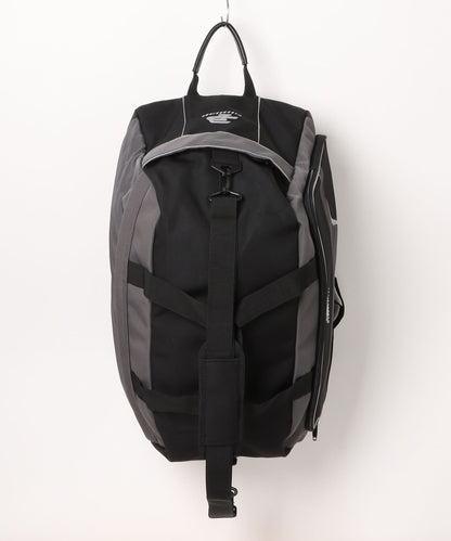 3way 大容量 トラベル ボストンバッグ BB2182【MASONPRINCE】【2025AW】