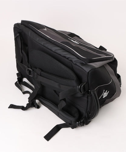 3way 大容量 トラベル ボストンバッグ BB2182【MASONPRINCE】【2025AW】