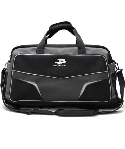 3way 大容量 トラベル ボストンバッグ BB2182【MASONPRINCE】【2025AW】