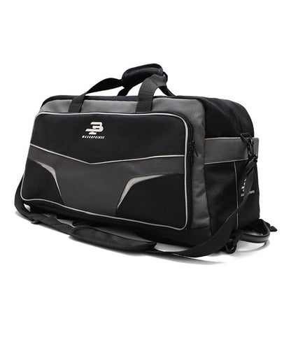 3way 大容量 トラベル ボストンバッグ BB2182【MASONPRINCE】【2025AW】