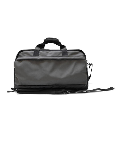 3way 大容量 トラベル ボストンバッグ BB2182【MASONPRINCE】【2025AW】