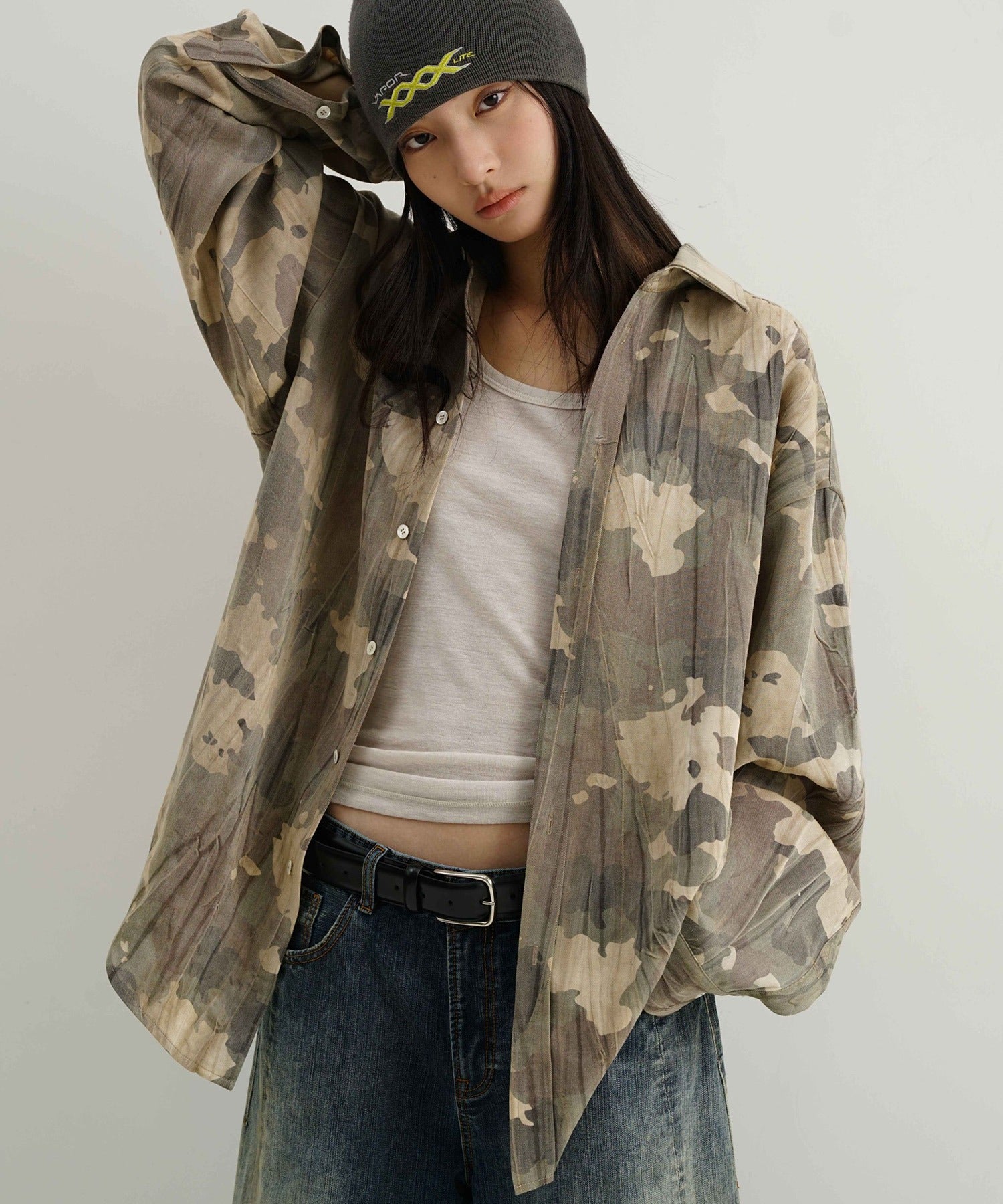 シャツ – MASONPRINCE JAPAN OFFICIAL