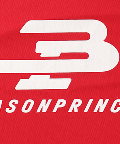 オーバーサイズ Vネック ゲームシャツ Tシャツ  DT4300【MASONPRINCE】【2025SS】