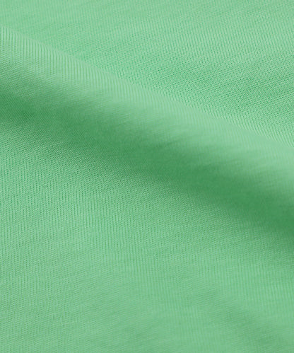 【自社サイト限定】4カラー オーバーサイズ リフレクターロゴプリント Tシャツ DT4358【MASONPRINCE】【2025SS】