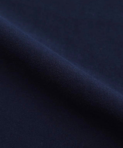 オーバーサイズ ヴィンテージ加工 ナンバリング Vネック Tシャツ DT4366【MASONPRINCE】【2025SS】
