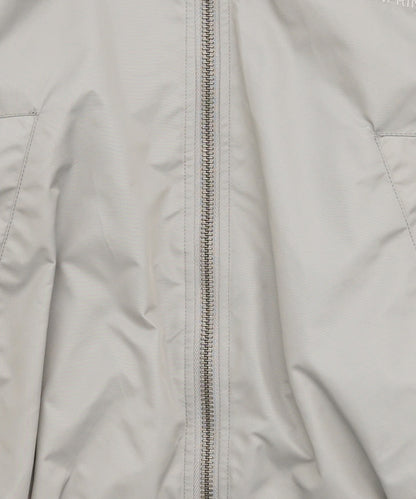 【自社サイト限定】ショート丈 ドロップショルダー MA-1 ブルゾン JK4045【MASONPRINCE】【2025SS】