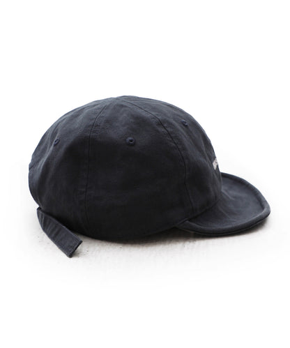 シンプルロゴ ベースボールキャップ MZ2143【MASONPRINCE】【2025SS】