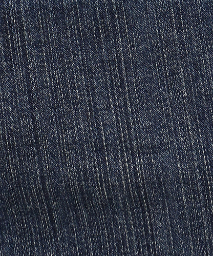 ルーズフィット ヴィンテージウォッシュ加工 ハーフ デニムパンツ NDK1984【MASONPRINCE】【2025SS】