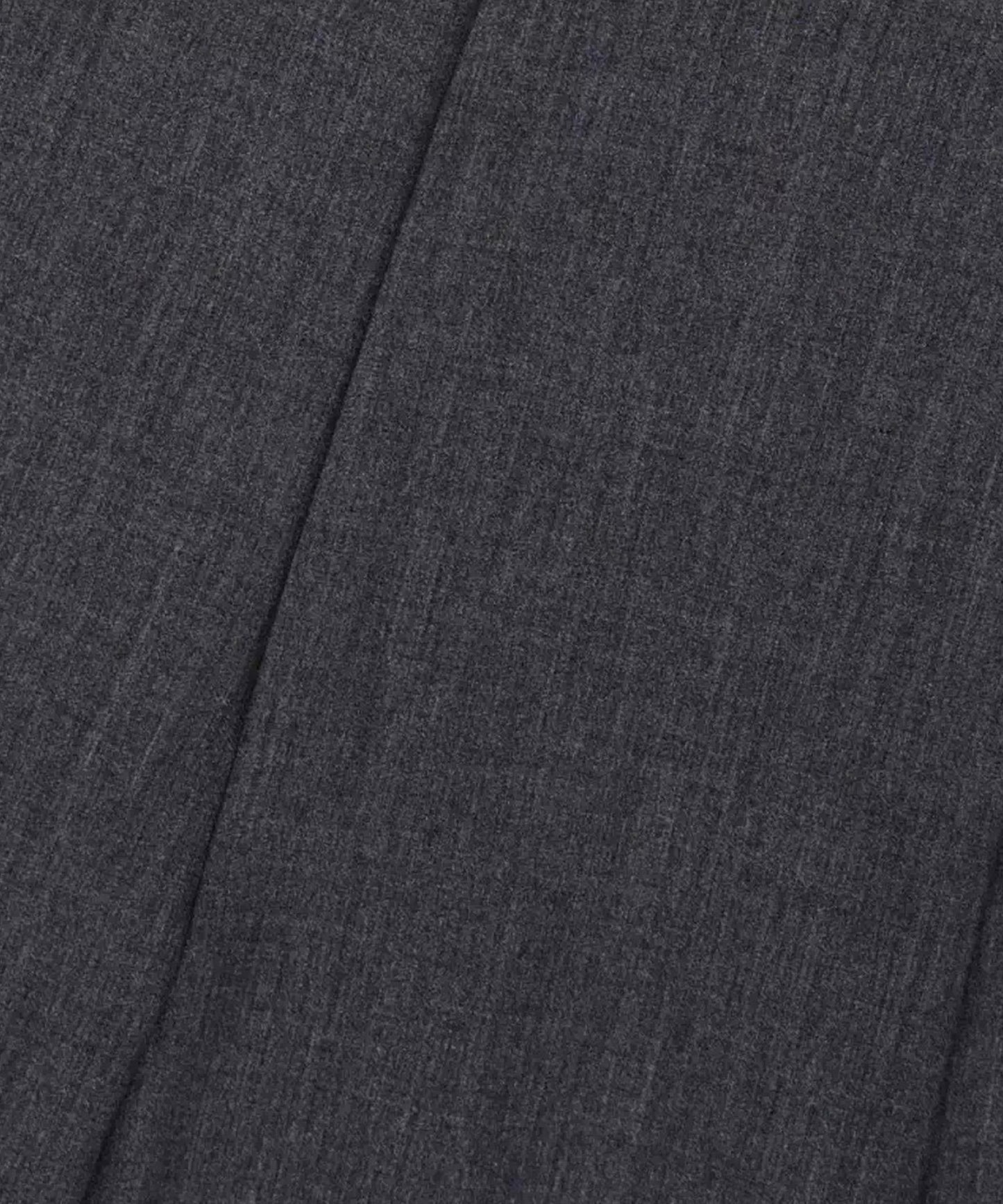 ルーズフィット 1タック ハイウエスト スラックス SK2114【MASONPRINCE】【2025AW】