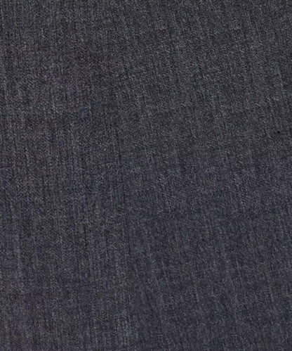 ルーズフィット 1タック ハイウエスト スラックス SK2114【MASONPRINCE】【2025AW】
